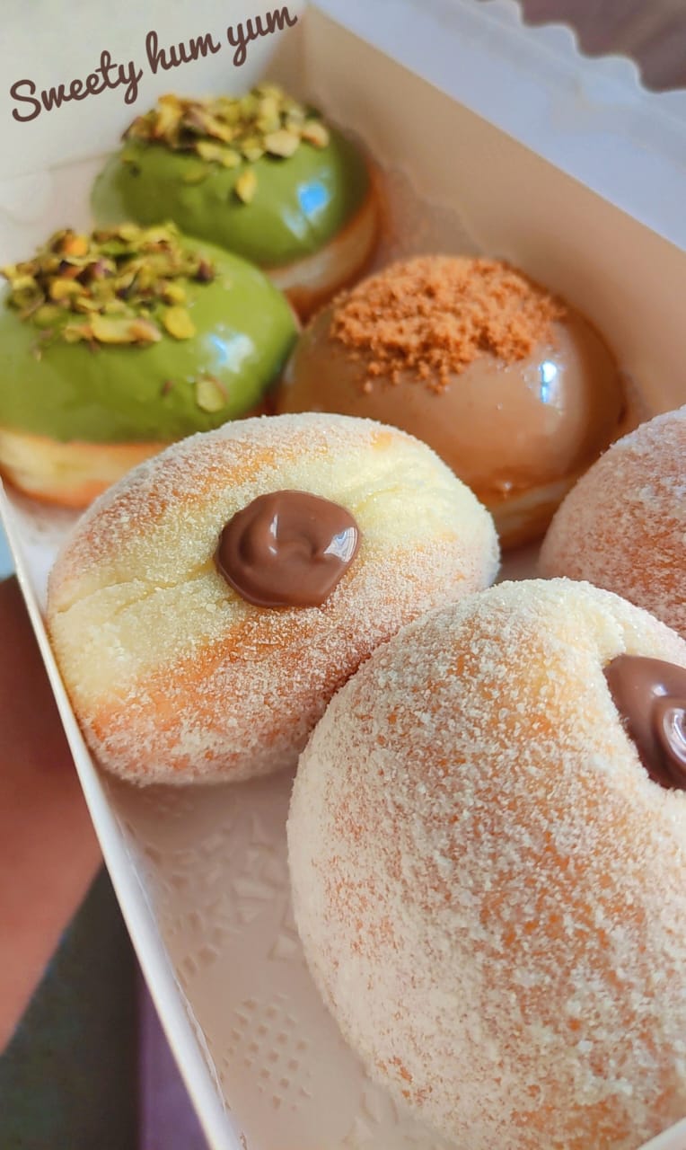 10 قطع حشو ... 10 قطع ... 5000 ريال